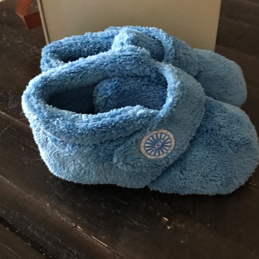 COPY - Baby Ugg Booties Brand new In Original Boz